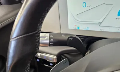 Hyundai Ioniq5