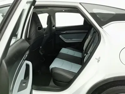 Geely Emgrand S