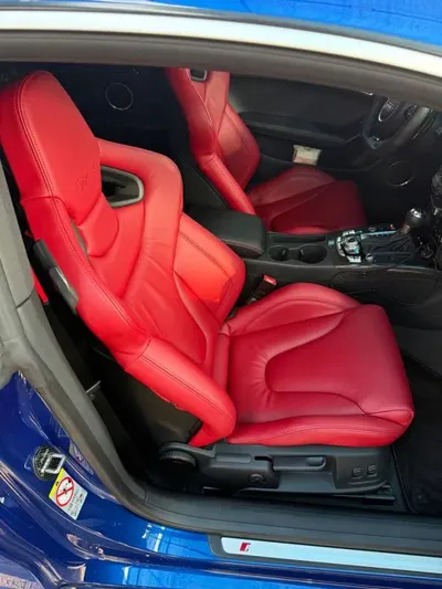 Audi RS5