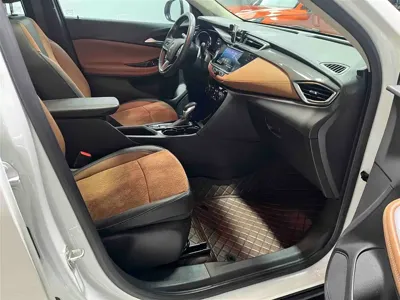 Buick Encore GX