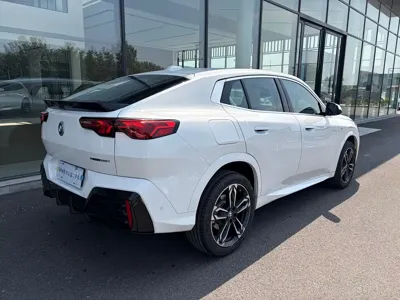 BMW X2 (Import)