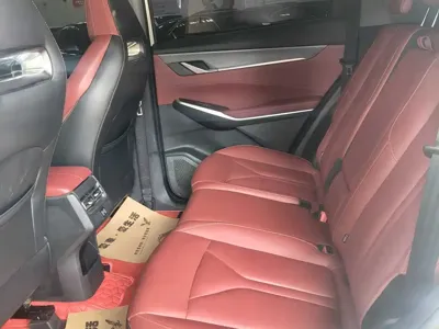 Changan 长安CS75PLUS