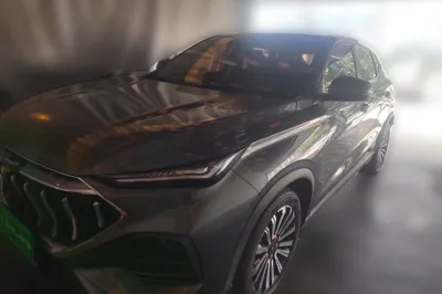 CHANGAN OSHAN X5