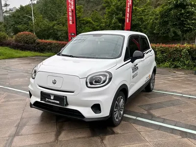 Leapmotor Leapmotor T03