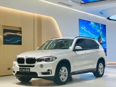 BMW X5 (Import)