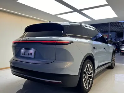 Nio ES6