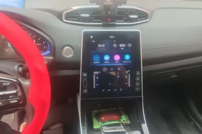 Hyundai ix25