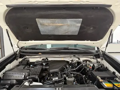 Toyota Prado (Import)