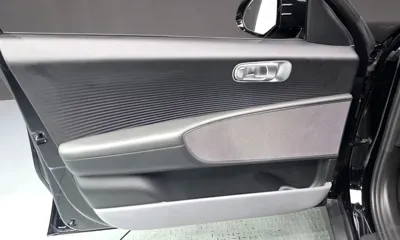 Hyundai Ioniq6