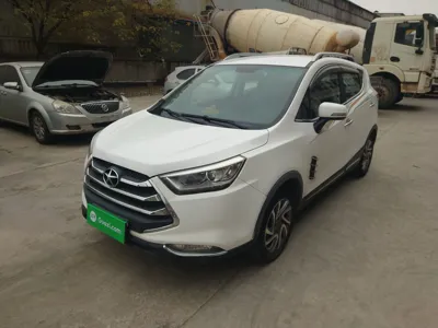 JAC Refine S3