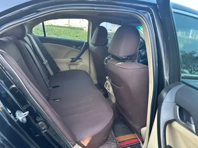 Honda Spirior