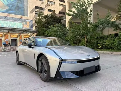 Xpeng P7