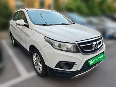 BAIC Senova X55