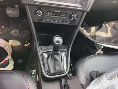 Skoda Rapid Spaceback