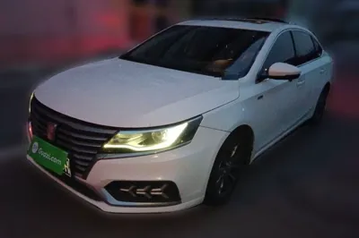 Roewe i6