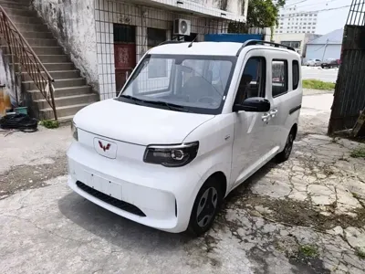 Wuling Zhiguang EV