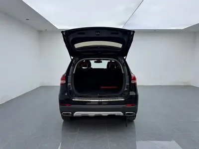 Haval H2