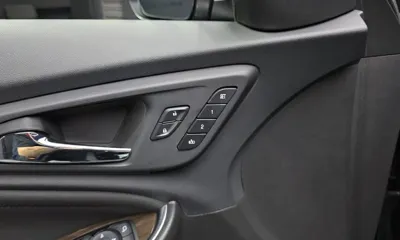 ChevroletGMDaewoo Malibu