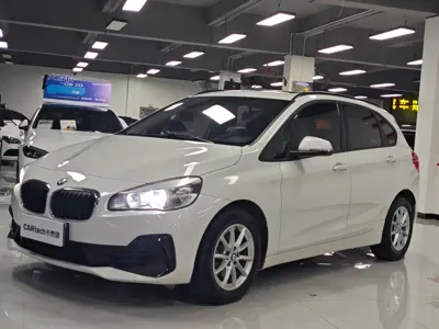 BMW 2 Series Active Tourer