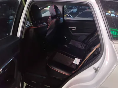 BYD Song Pro