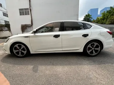 MG MG6