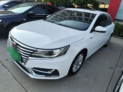 Roewe i6 New Energy