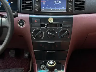 BYD F3