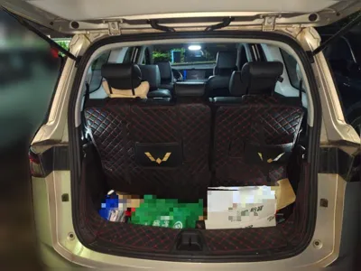 Wuling Jiachen