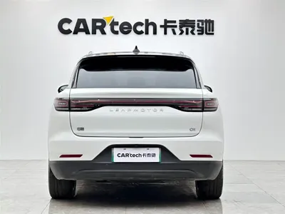 Leapmotor Leapmotor C11