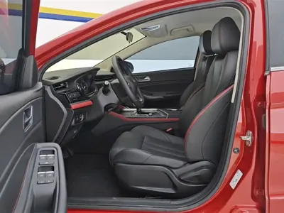 Chery Arrizo 5 Plus