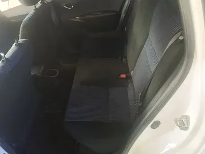 Toyota Yaris L