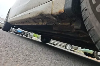 Baojun 310W