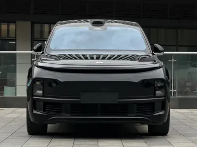 Li Auto Li L9