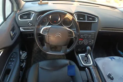 Citroen C4L