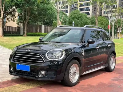 MINI Mini Countryman