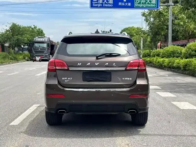 Haval H2