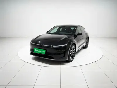 Tesla Model Y L
