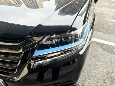 Honda Elysion