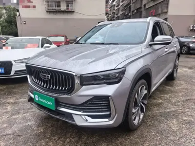 Geely Xingyue L
