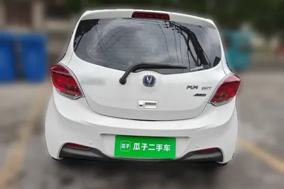Changan Benni