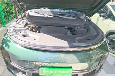 Li Auto L9