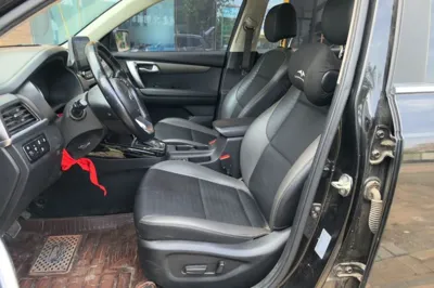 Kia Sportage R
