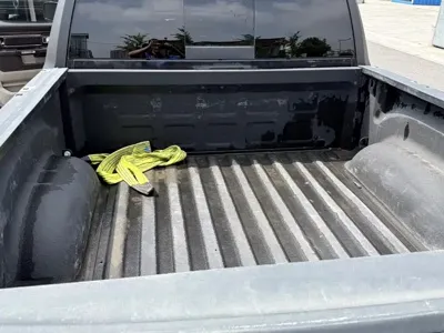 RAM Ram Trucks
