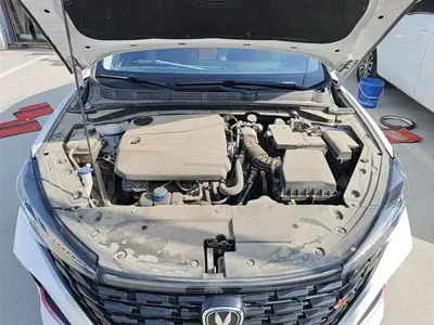 Changan Eado