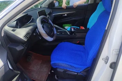 Peugeot 4008