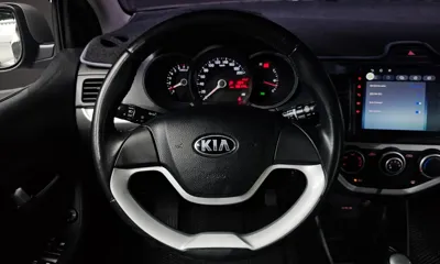 Kia Morning