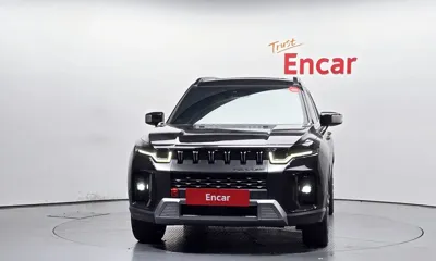 KG_Mobility_Ssangyong Torres