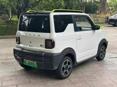 Galaxy Panda