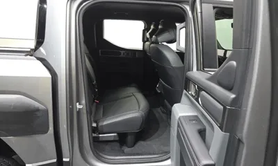Kia Tasman