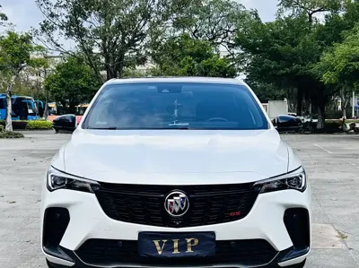 Buick Verano